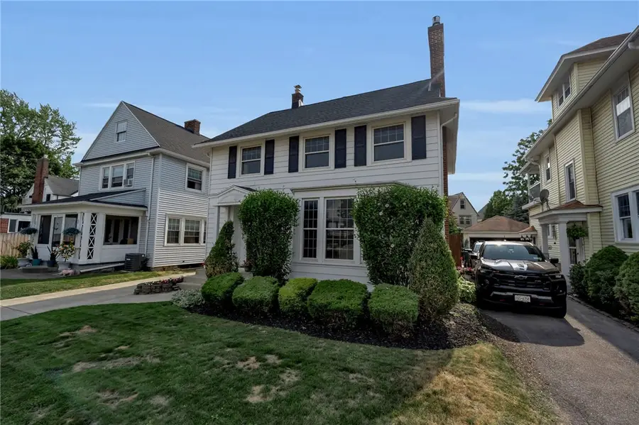 94 Larchmont Road, Buffalo, NY 14214 - #3