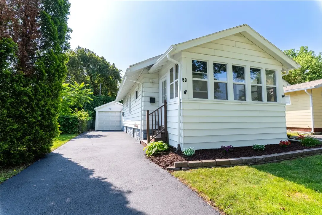 59 Cragg Road, Rochester, NY 14616 - #1
