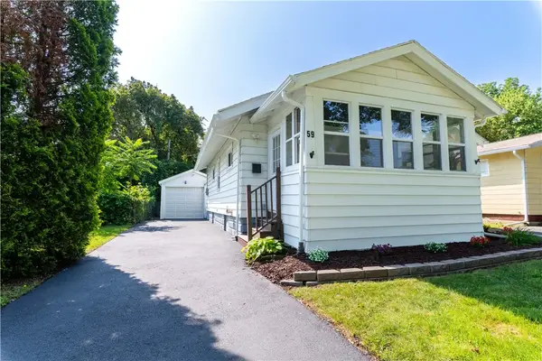 59 Cragg Road, Rochester, NY 14616