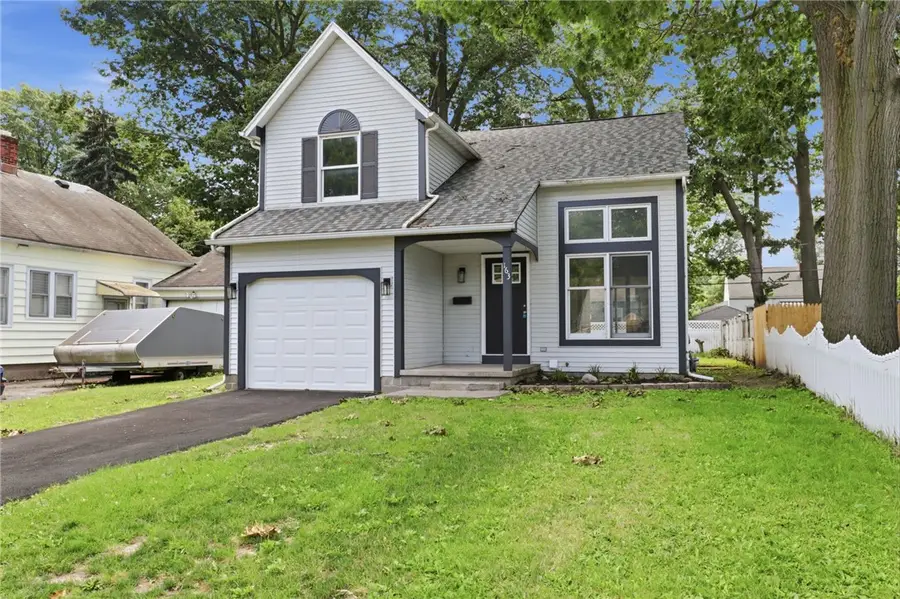 163 Sparling Drive, Rochester, NY 14616 - #2