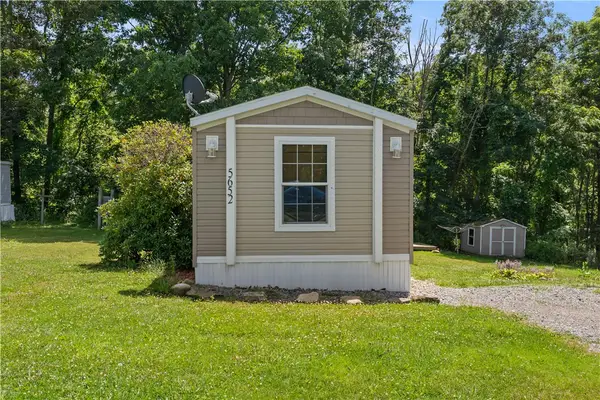 5652 Wormuth Lane, Conesus, NY 14435