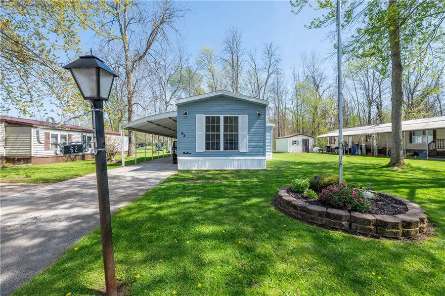 62 Beechwood Blvd, Albion, NY 14411 - #2