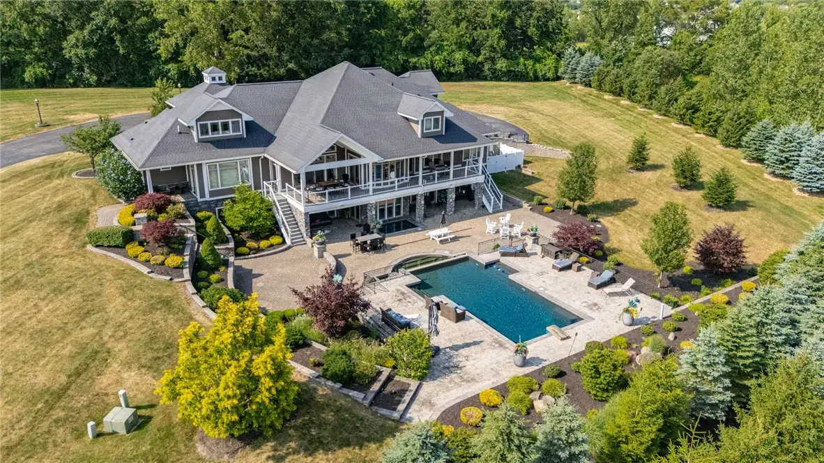 14 Poinciana Drive, Pittsford, NY 14534 - #1