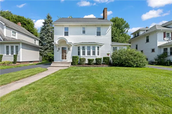 628 Laurelton Road, Rochester, NY 14609