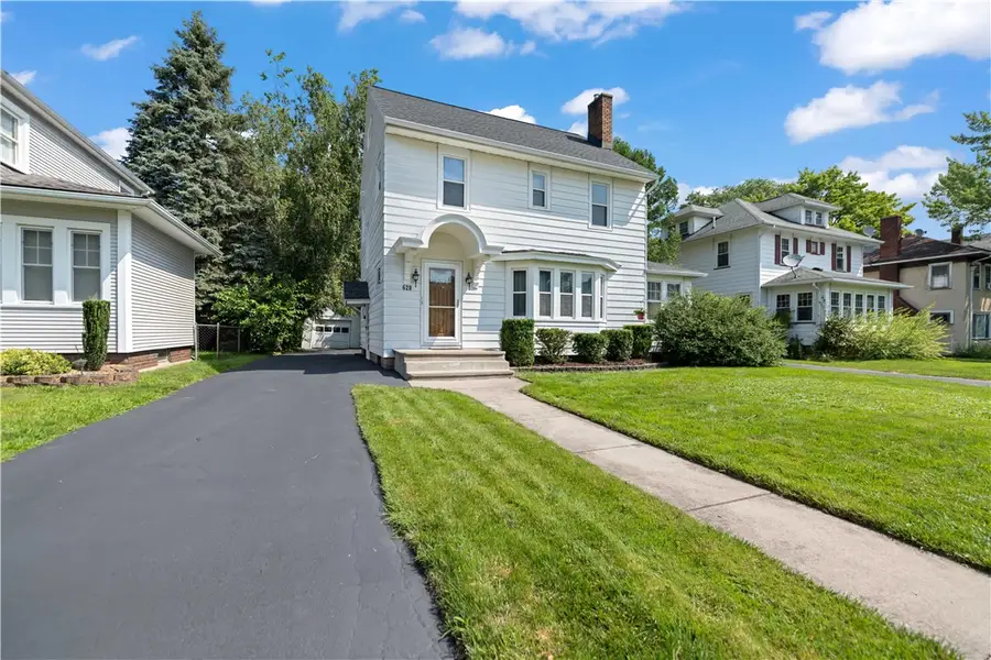 628 Laurelton Road, Rochester, NY 14609 - #2