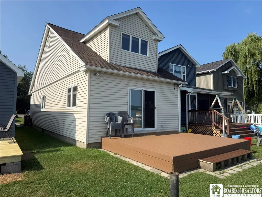 174 Lakeside Boulevard, Jamestown, NY 14701 - #1