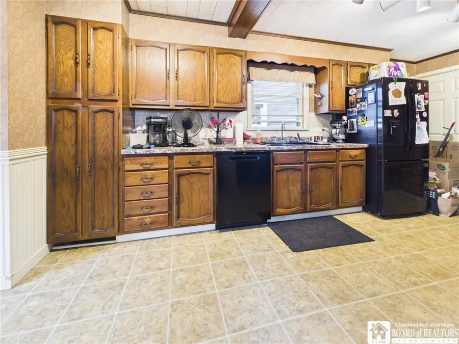 1407 Washington Street, Olean, NY 14760 - #2
