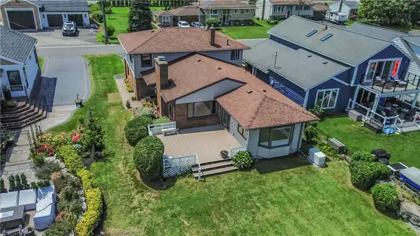 1934 Edgemere Drive, Rochester, NY 14612