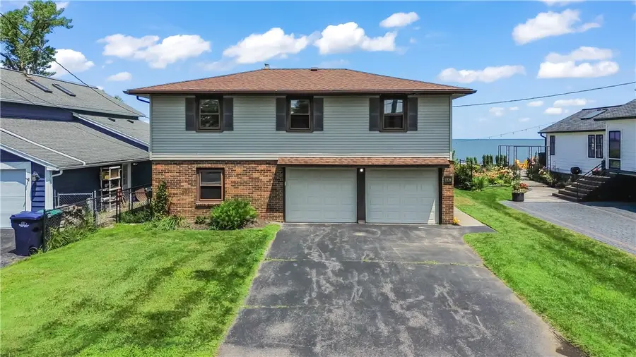 1934 Edgemere Drive, Rochester, NY 14612 - #3