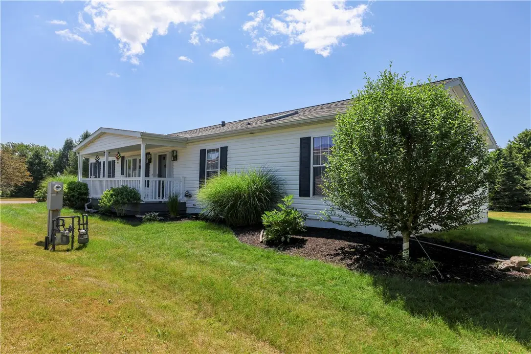 136 Rocking Chair Road, Horseheads, NY 14845 - #1