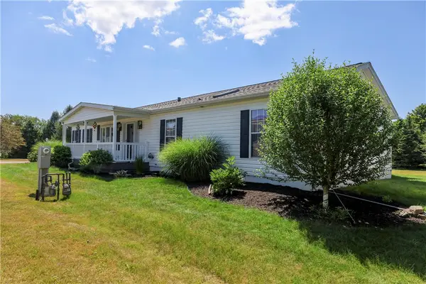 136 Rocking Chair Road, Horseheads, NY 14845