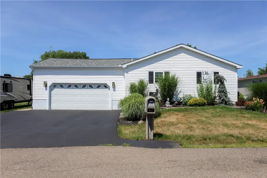 136 Rocking Chair Road, Horseheads, NY 14845 - #2