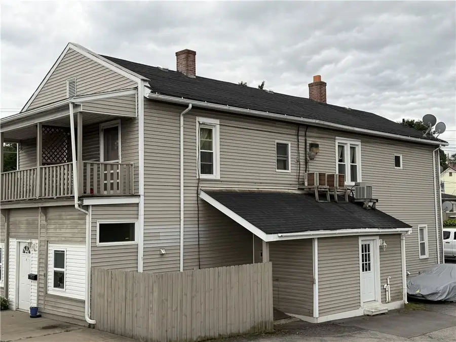 1202 N Main Street, Newark, NY 14513 - #2