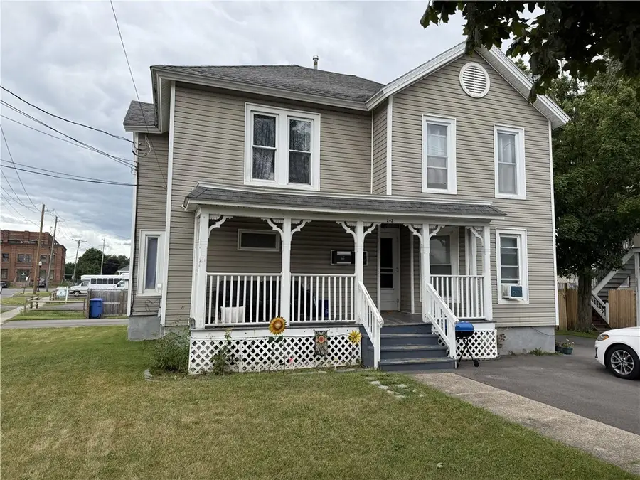 202 Van Buren Street, Newark, NY 14513 - #2
