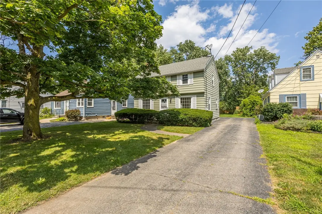 1204 Stone Road, Rochester, NY 14616 - #1