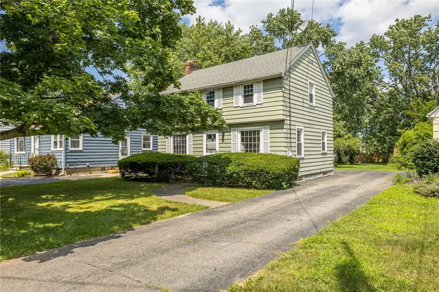1204 Stone Road, Rochester, NY 14616 - #2