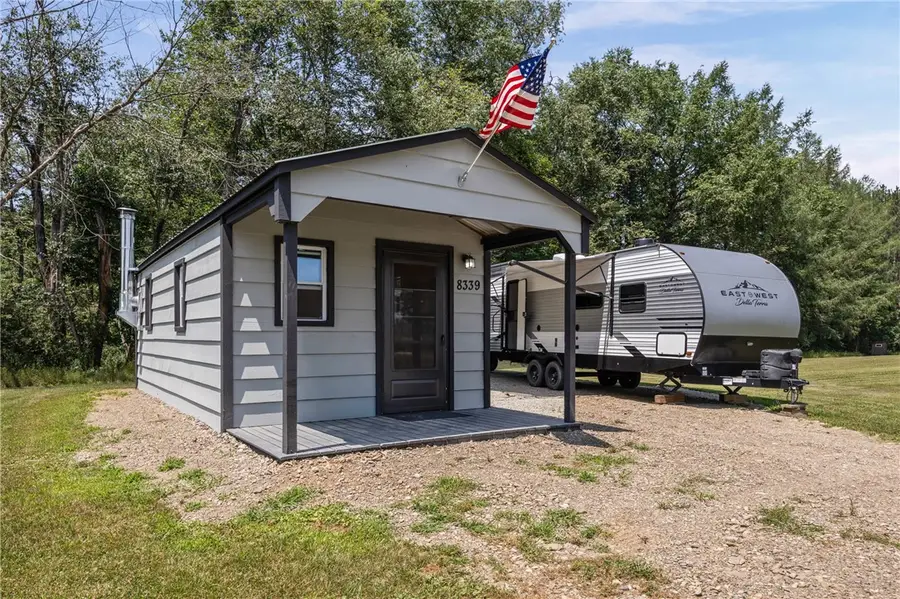 8339 Middle Road, Angelica, NY 14709 - #3