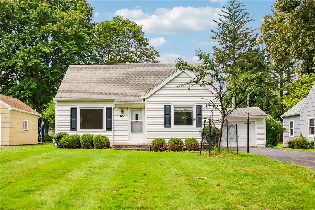 65 Crestfield Drive, Rochester, NY 14617 - #1