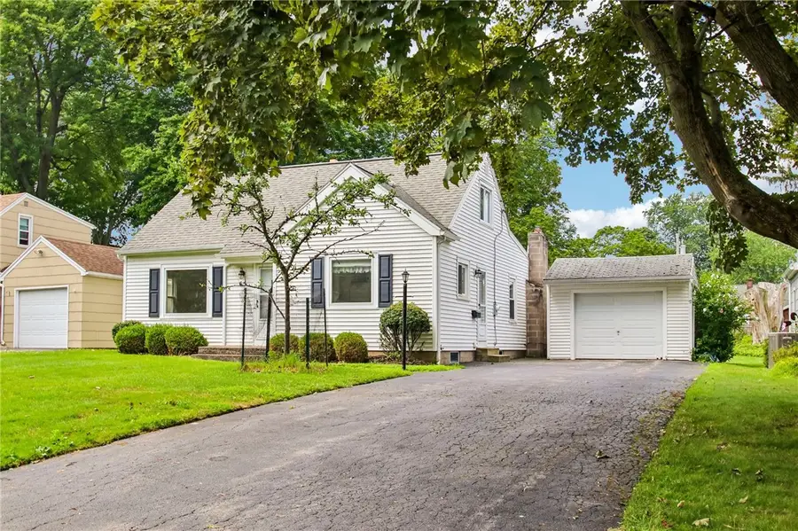 65 Crestfield Drive, Rochester, NY 14617 - #2