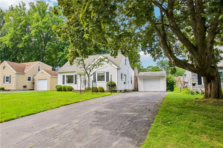 65 Crestfield Drive, Rochester, NY 14617 - #3