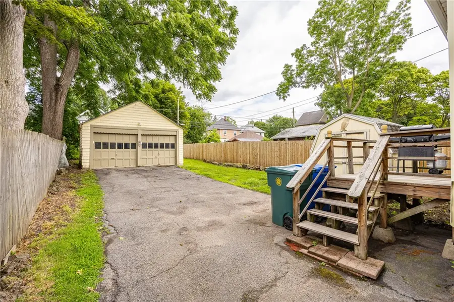 196 Weldon Street, Rochester, NY 14611 - #3