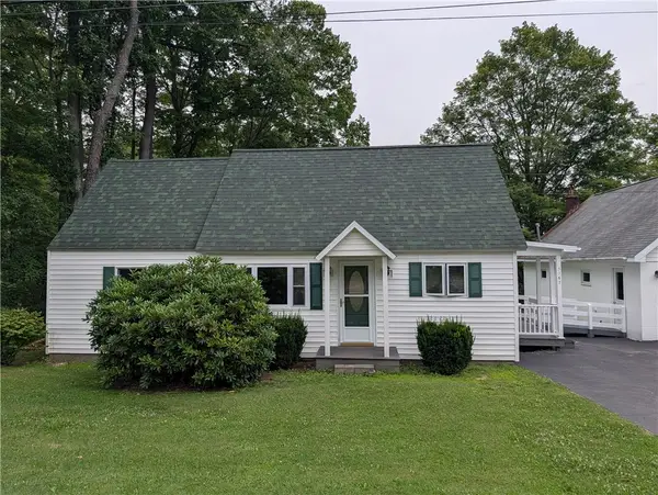 3267 Route 646, Gifford, PA 16732