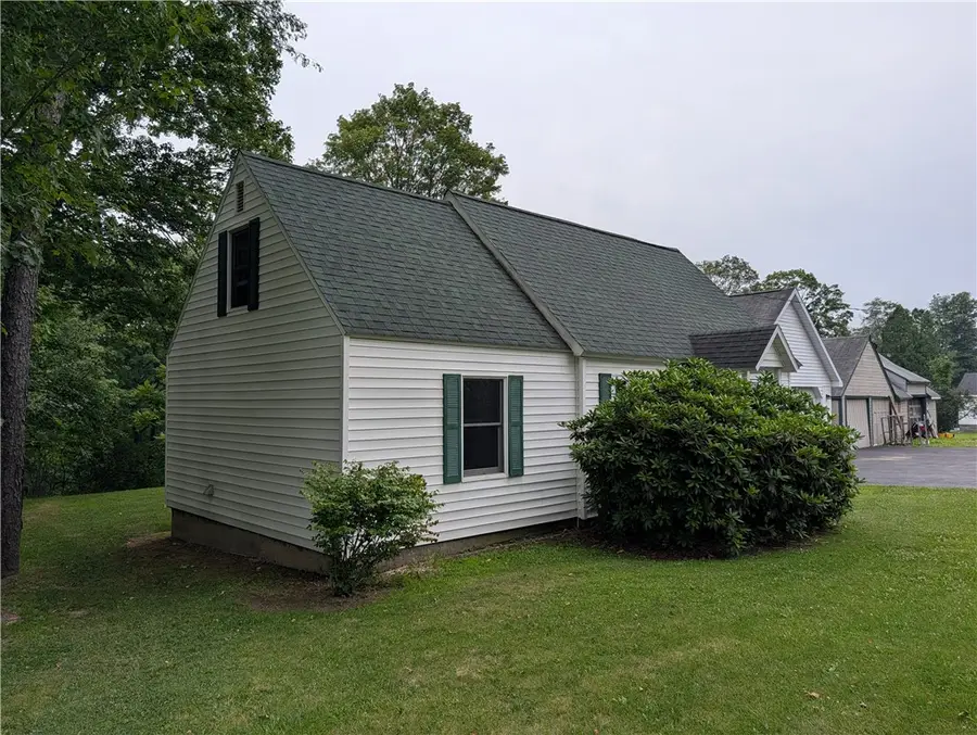 3267 Route 646, Gifford, PA 16732 - #3