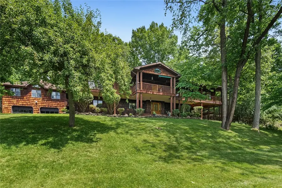 6217 W Bluff Drive, Keuka Park, NY 14478 - #3