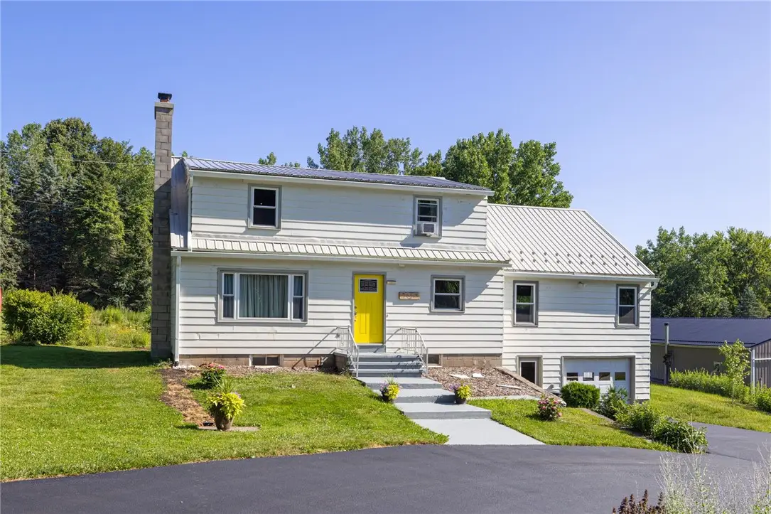 3035 Sherwood Road, Palmyra, NY 14522 - #1