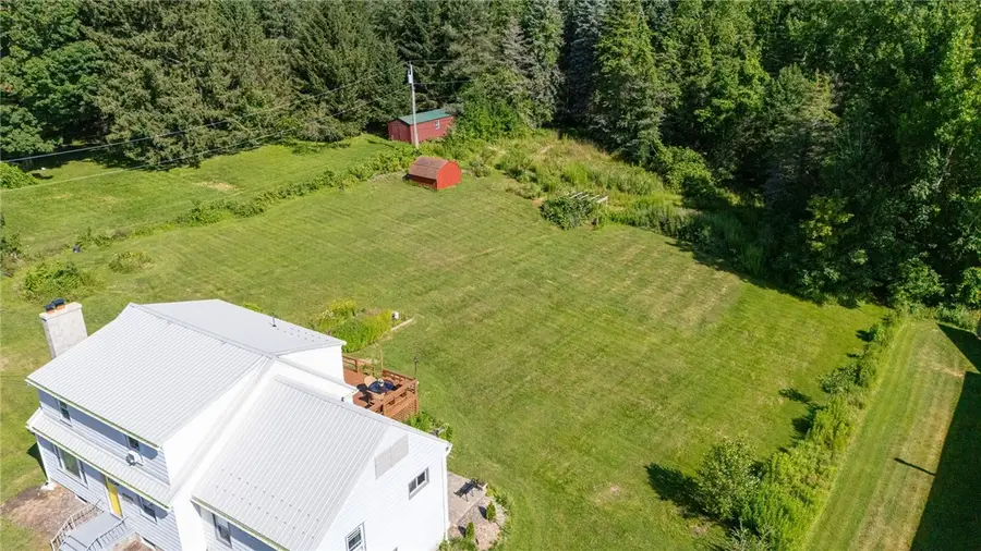 3035 Sherwood Road, Palmyra, NY 14522 - #2