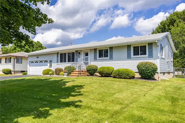 26 Valencia Drive, Rochester, NY 14606