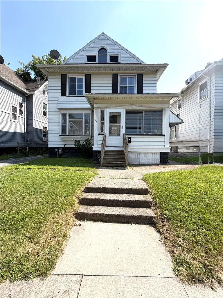 77 Locust Street, Rochester, NY 14613 - #2