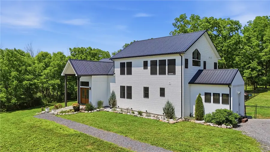 956 W Dryden Road, Freeville, NY 13068 - #2