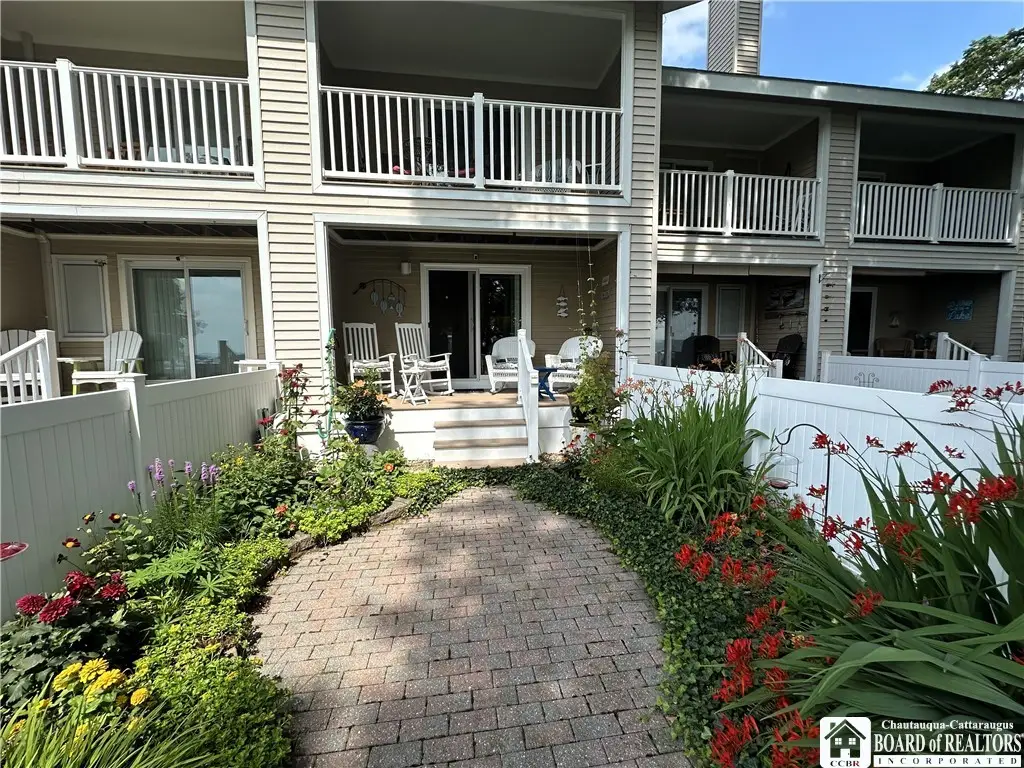 5672 The Circle, Bemus Point, NY 14712 - #1