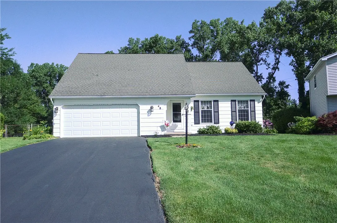 48 Woodsong Lane, Rochester, NY 14612 - #1