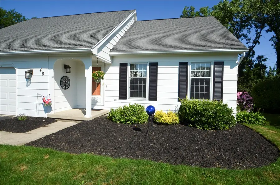 48 Woodsong Lane, Rochester, NY 14612 - #2