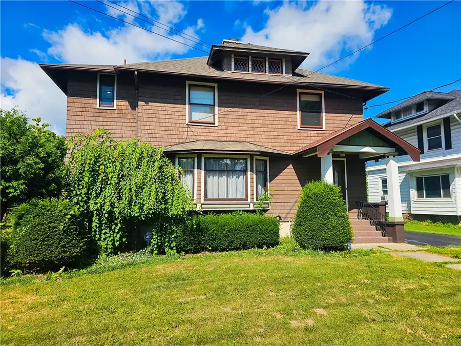 814 Maple Avenue, Elmira, NY 14904 - #2