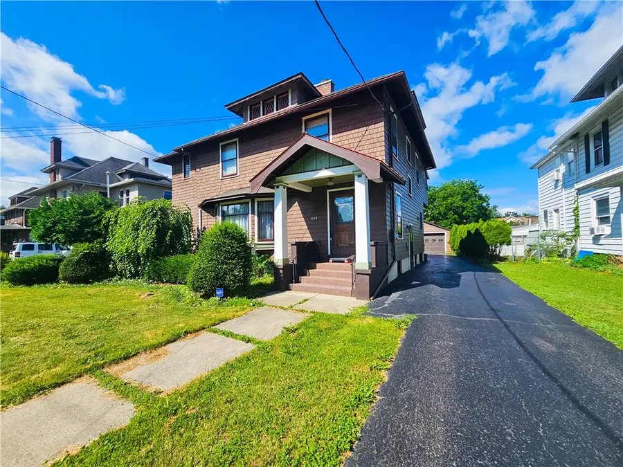 814 Maple Avenue, Elmira, NY 14904 - #3
