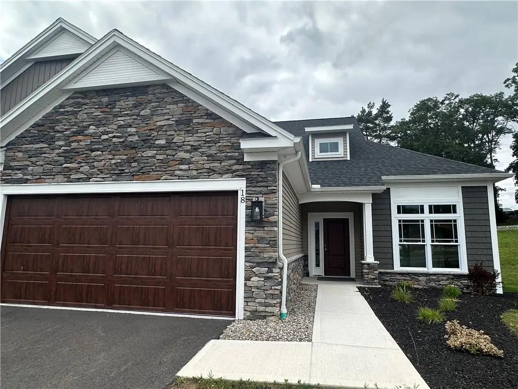 18 Eagle Hollow, Penfield, NY 14526 - #1