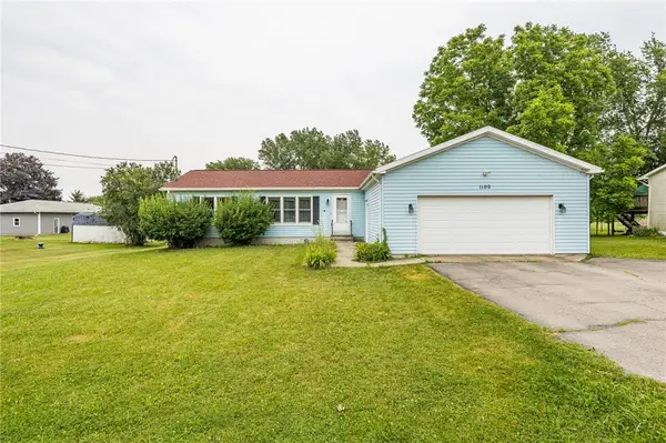 1100 Peirson Avenue, Newark, NY 14513