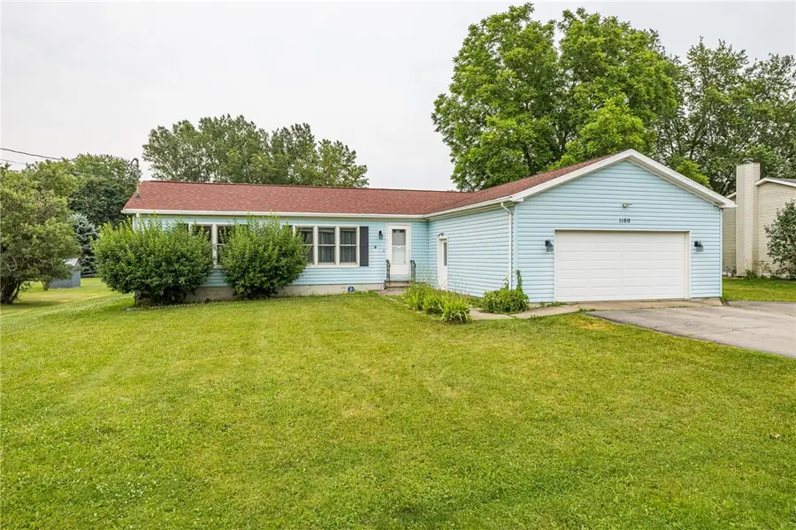 1100 Peirson Avenue, Newark, NY 14513 - #2