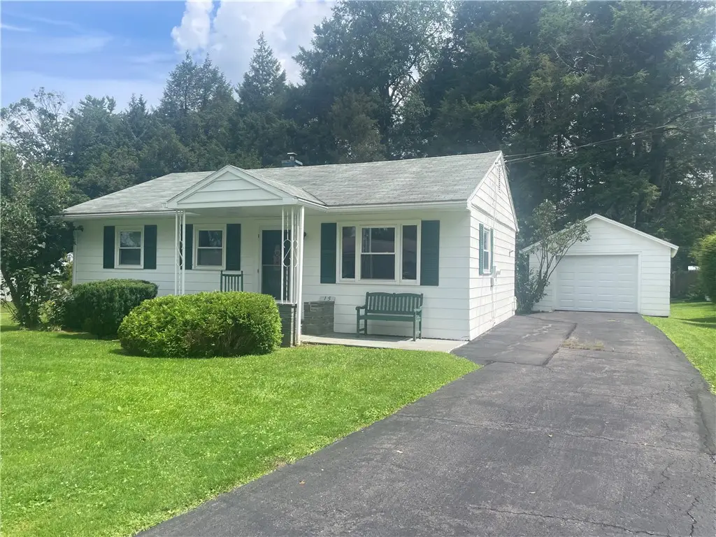 15 Edgewood Drive, Sidney, NY 13838 - #1