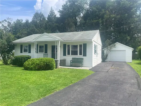15 Edgewood Drive, Sidney, NY 13838