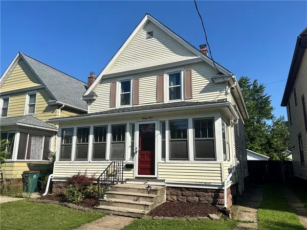 94 Keil Street, North Tonawanda, NY 14120