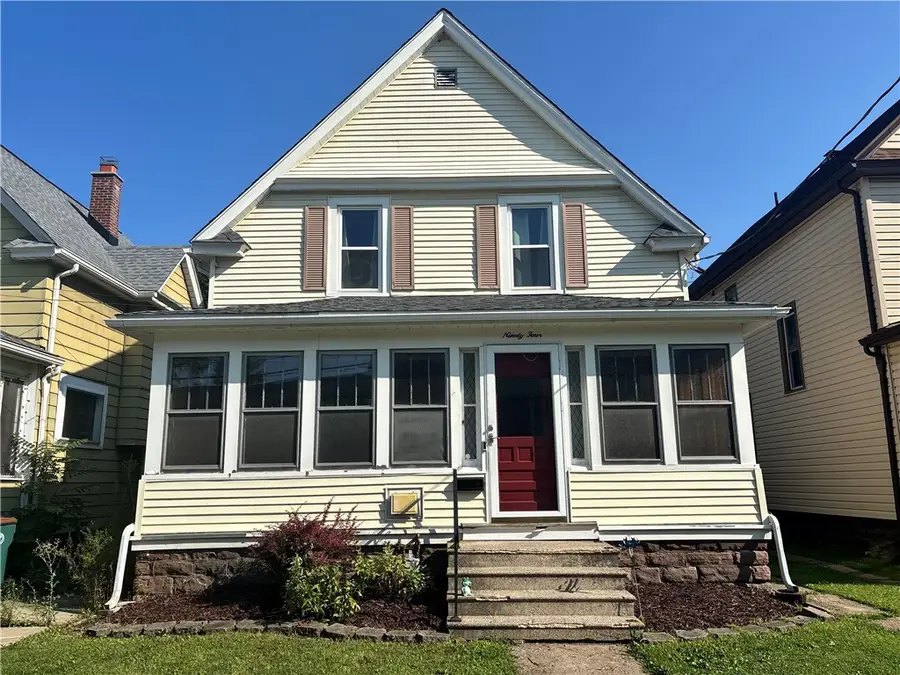 94 Keil Street, North Tonawanda, NY 14120 - #2