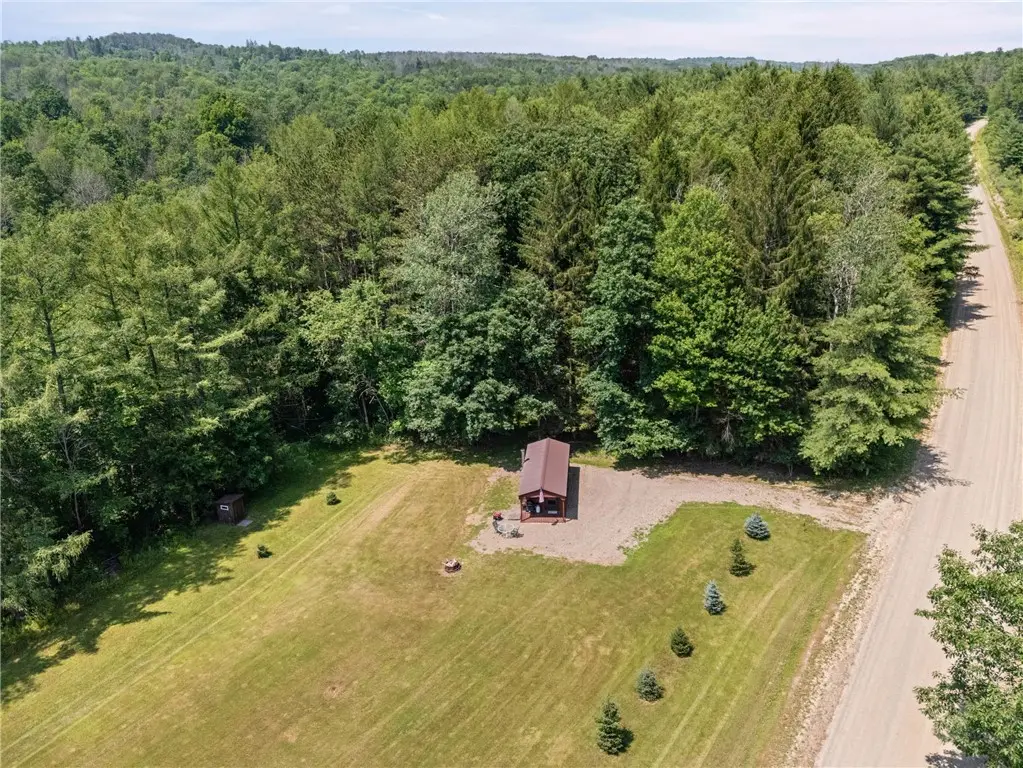 8357 Middle Road, Angelica, NY 14709 - #1
