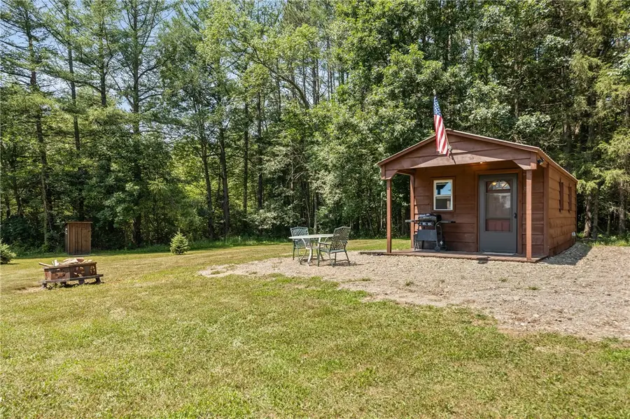 8357 Middle Road, Angelica, NY 14709 - #2