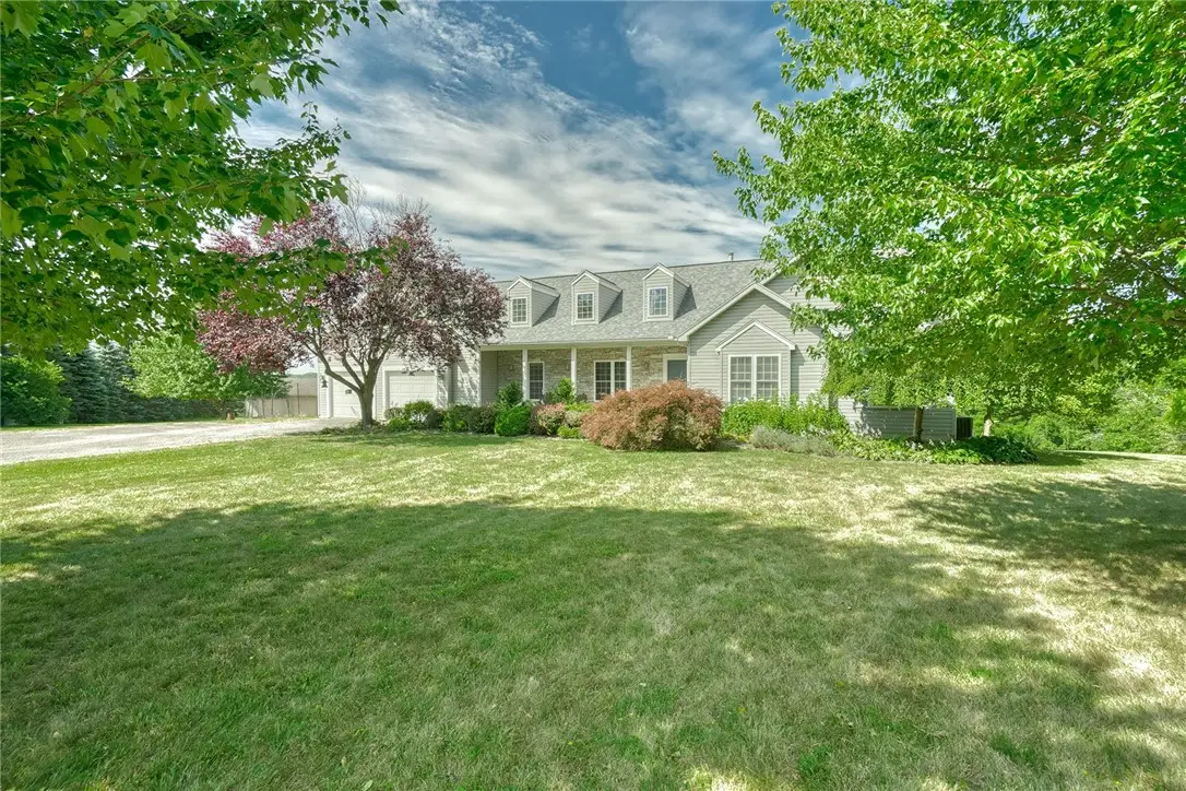 1173 Erie Street Road, Macedon, NY 14502 - #1