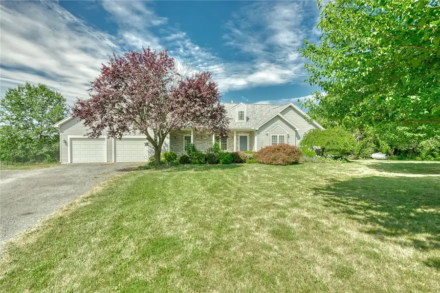 1173 Erie Street Road, Macedon, NY 14502 - #2