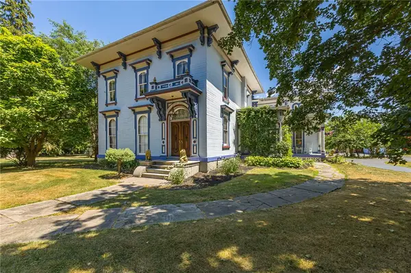 19 N Walnut Street, Nunda, NY 14517